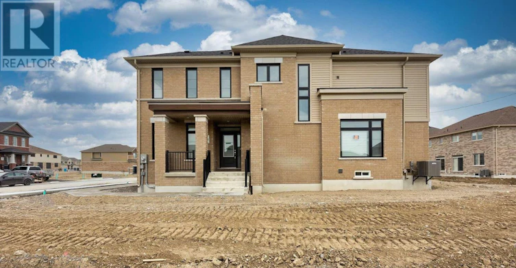 3 Rackham Lane, Clarington, ON, L1E 0M3 - 3