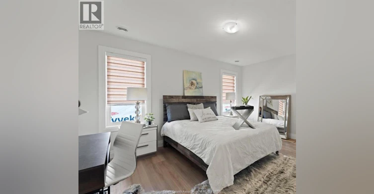 2-1844 Meighen, Windsor, ON, N8W 0B6 - 8