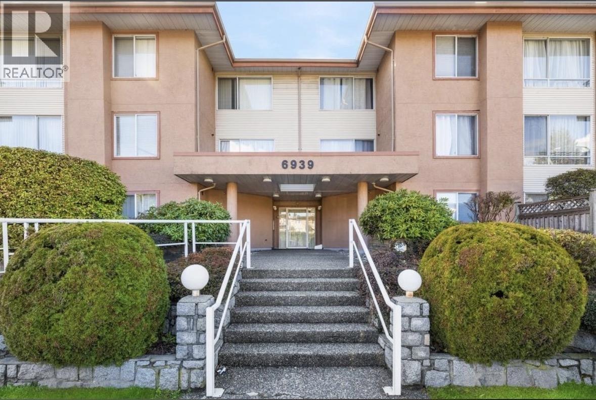 212-6939 Gilley Avenue, Burnaby, BC, V5J 4W8