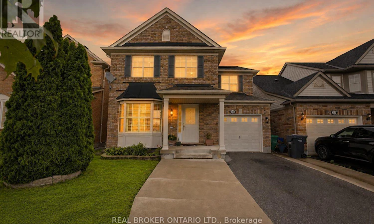 35 Bonavista Drive