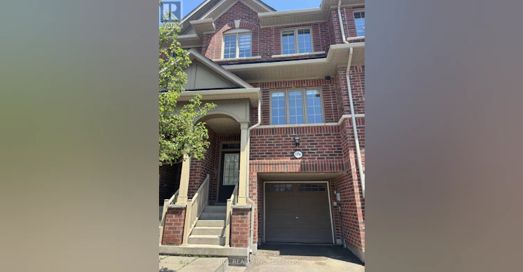 1374 Granrock Crescent, Mississauga, ON, L5V 0E1 - 2