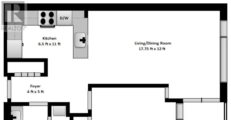 510-300 Lett Street, Ottawa, ON, K1R 0A8 - 27
