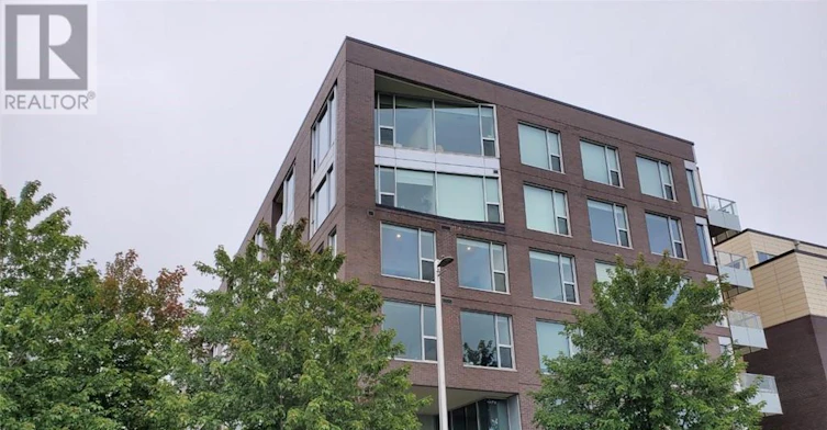 510-300 Lett Street, Ottawa, ON, K1R 0A8