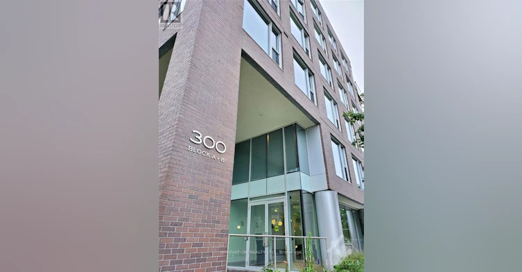 510-300 Lett Street, Ottawa, ON, K1R 0A8 - 2