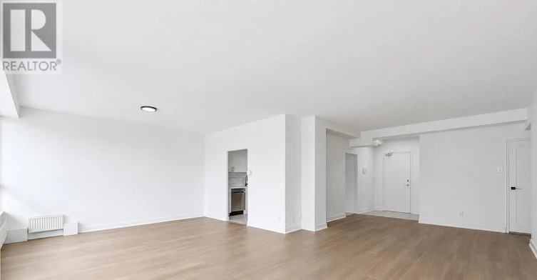 307-2500 Bathurst Street, Toronto, ON, M6B 2Y8 - 11