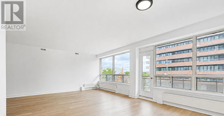 307-2500 Bathurst Street, Toronto, ON, M6B 2Y8 - 8