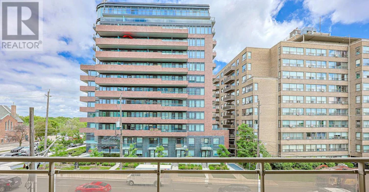 307-2500 Bathurst Street, Toronto, ON, M6B 2Y8 - 28