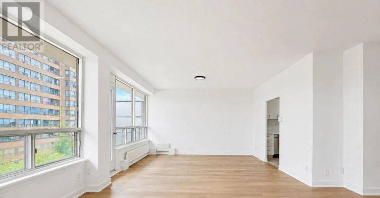 307-2500 Bathurst Street, Toronto, ON, M6B 2Y8 - 12