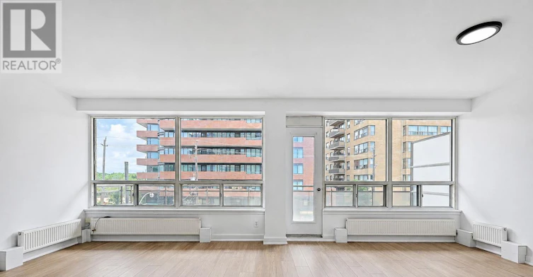 307-2500 Bathurst Street, Toronto, ON, M6B 2Y8 - 10