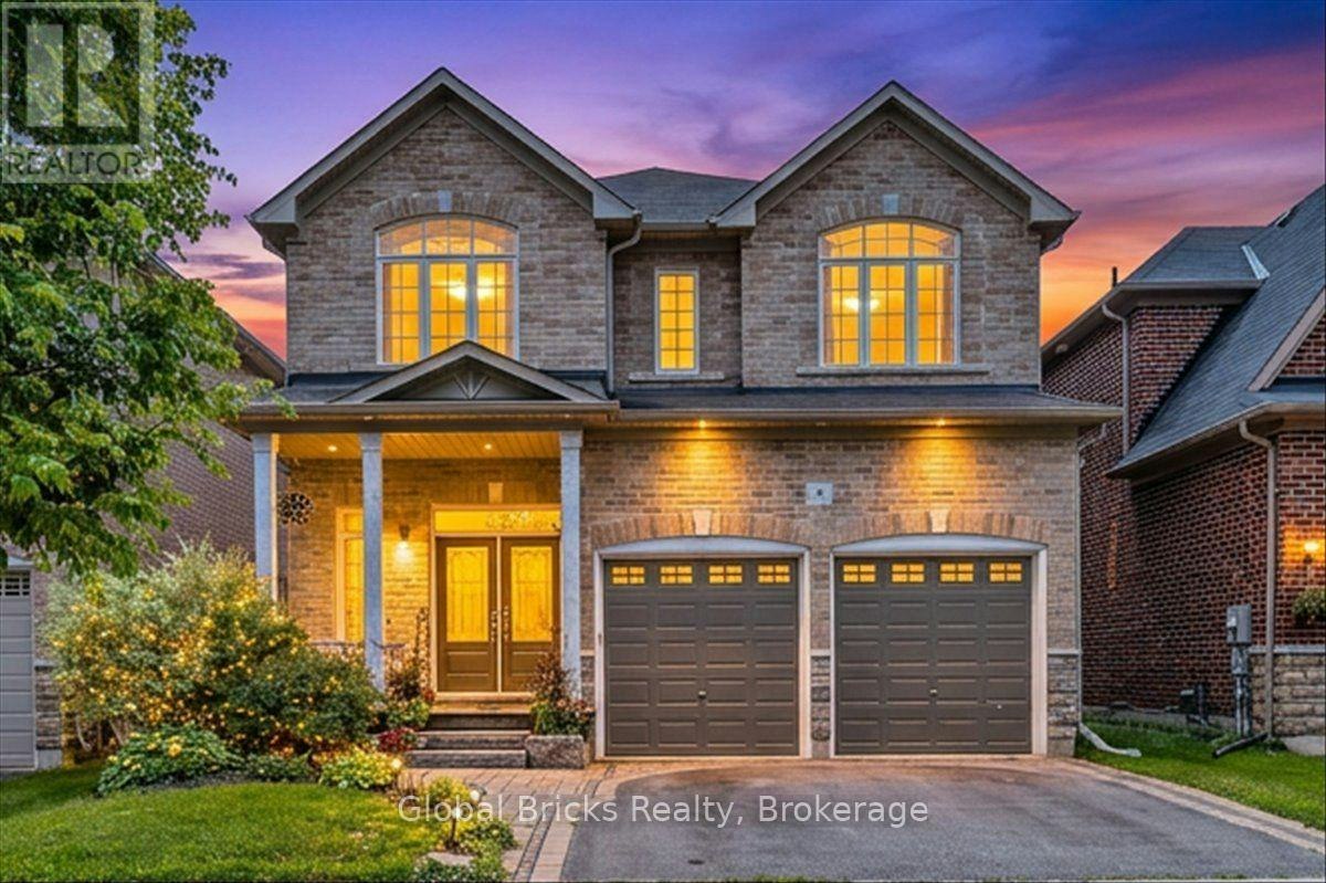 47 Holyrod Drive, Clarington, ON, L1E 0G4