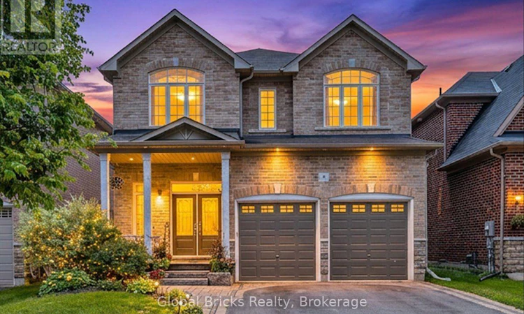 47 Holyrod Drive