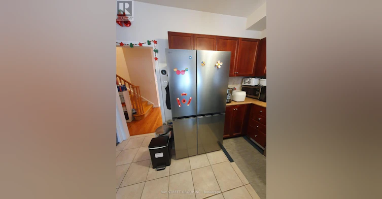 71 Ian Baron Avenue, Markham, ON, L3R 5R1 - 8