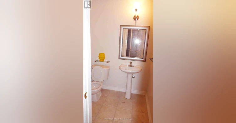 71 Ian Baron Avenue, Markham, ON, L3R 5R1 - 20