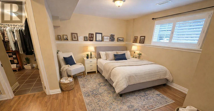 BASEMENT-1 Masters Lane, Wasaga Beach, ON, L9Z 1S9 - 5