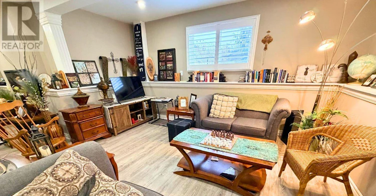 BASEMENT-1 Masters Lane, Wasaga Beach, ON, L9Z 1S9 - 3