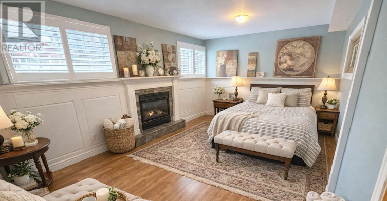 BASEMENT-1 Masters Lane, Wasaga Beach, ON, L9Z 1S9