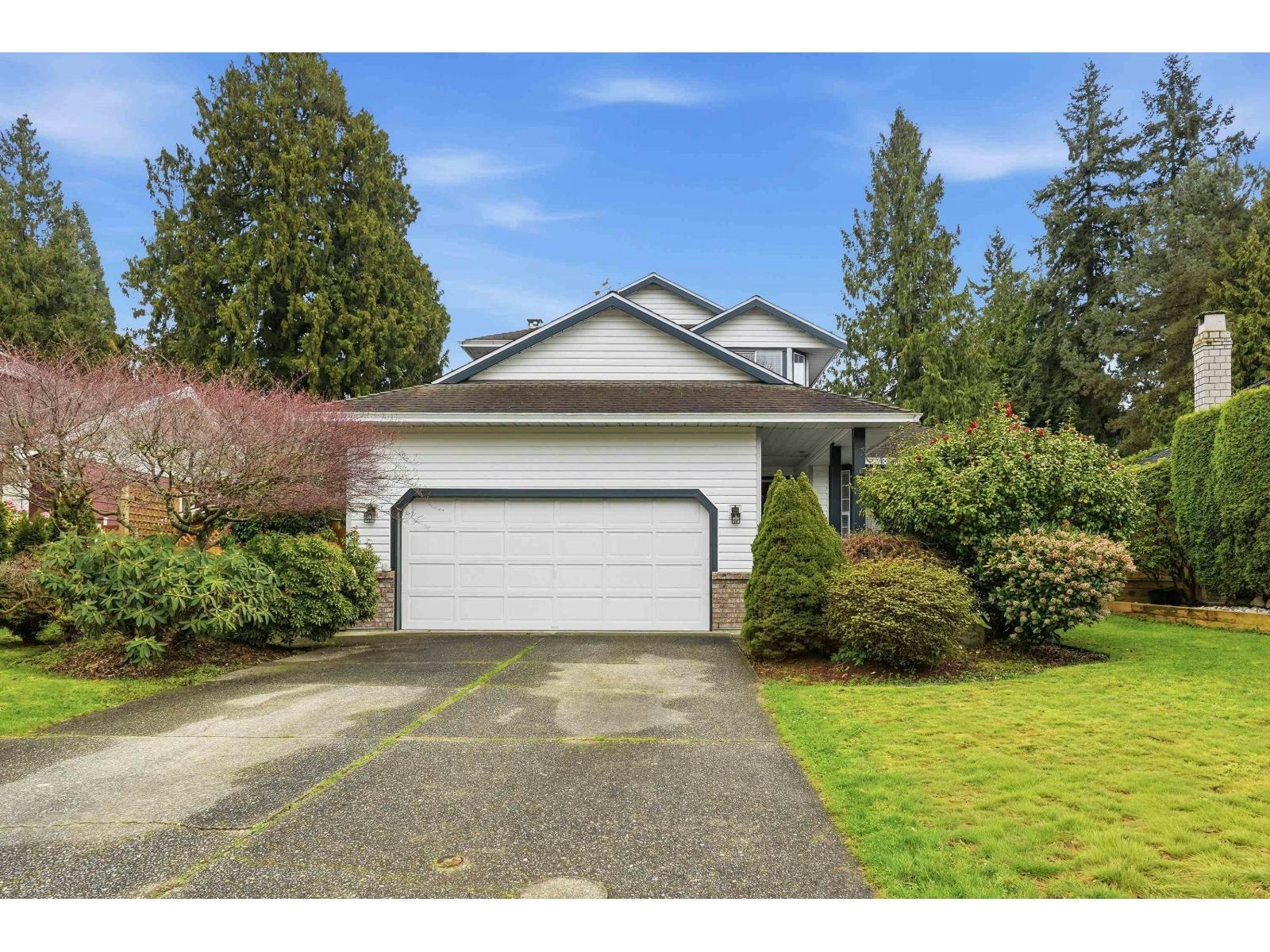 12316 Southpark Crescent, Surrey, BC, V3X 2C1