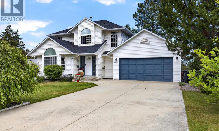 2491 Alexandria Way