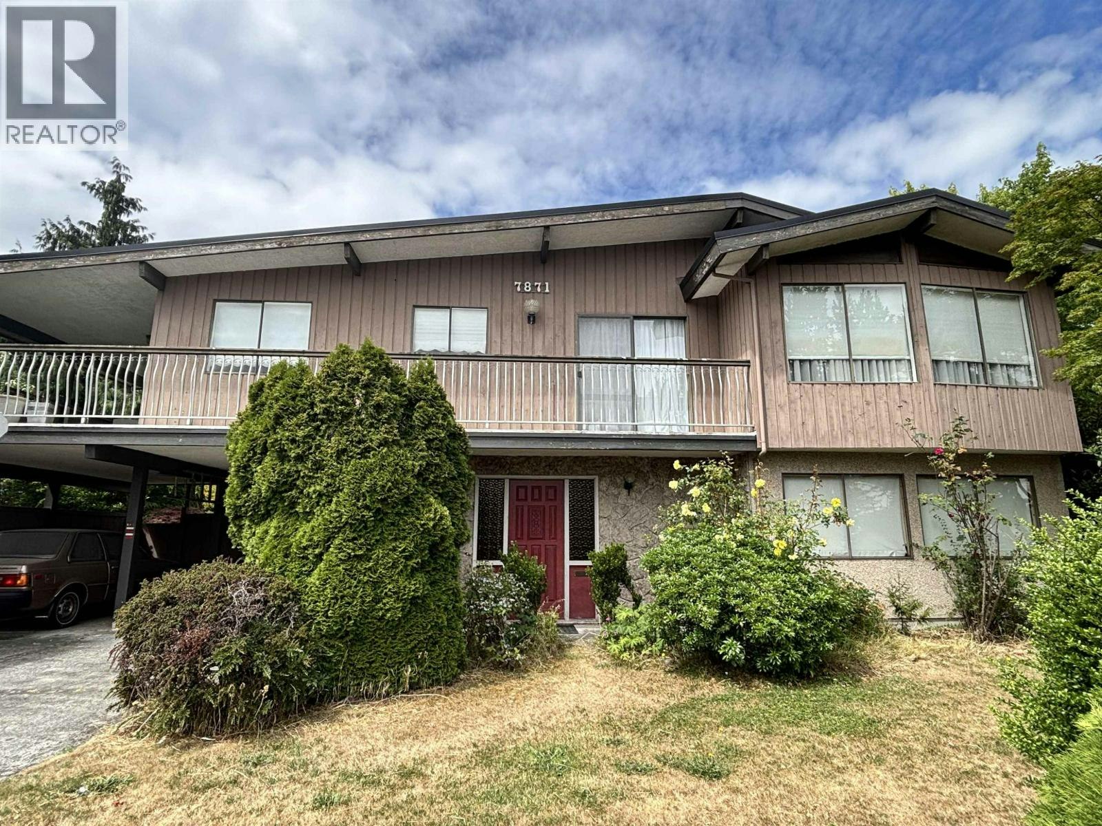 7871 Frobisher Drive, Richmond, BC, V7C 4N6