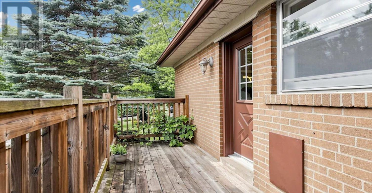 49 Bayview Parkway, Newmarket, ON, L3Y 3W2 - 34