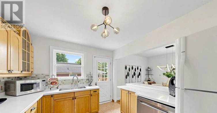 49 Bayview Parkway, Newmarket, ON, L3Y 3W2 - 16