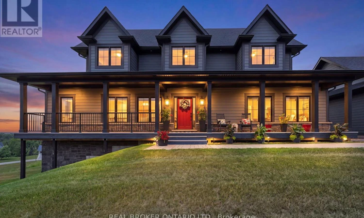 29 Thoroughbred Drive