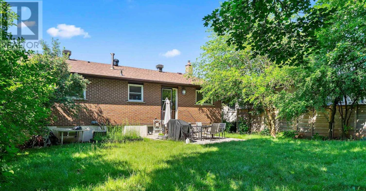 2506 Yarmouth Crescent, Oakville, ON, L6L 2M8 - 38