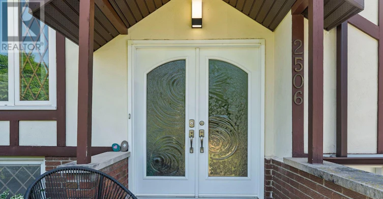 2506 Yarmouth Crescent, Oakville, ON, L6L 2M8 - 3