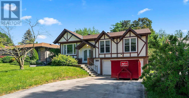 2506 Yarmouth Crescent, Oakville, ON, L6L 2M8 - 2