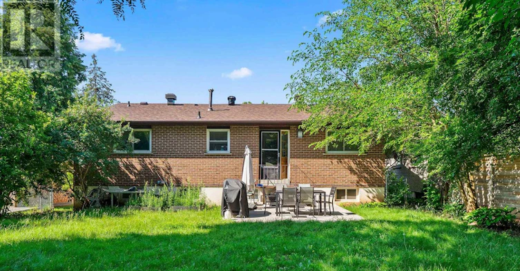 2506 Yarmouth Crescent, Oakville, ON, L6L 2M8 - 37