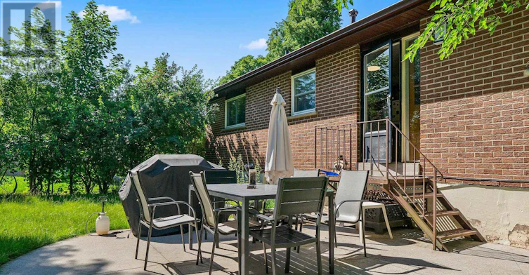 2506 Yarmouth Crescent, Oakville, ON, L6L 2M8 - 35