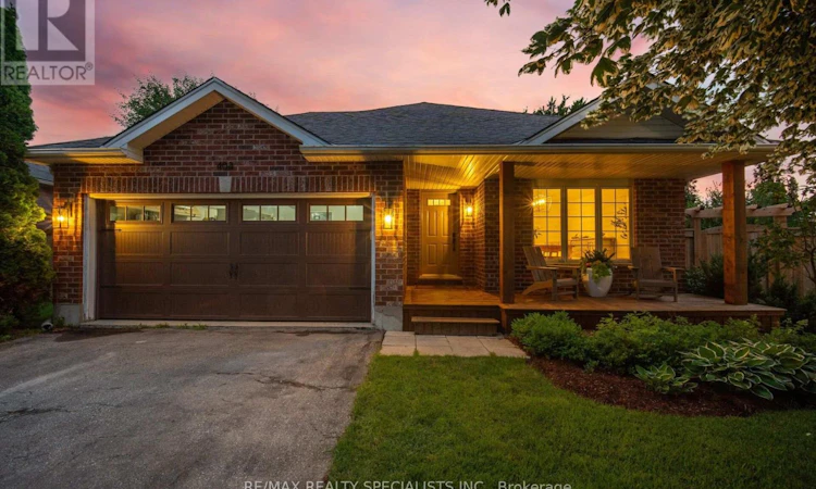 408 Flannery Drive