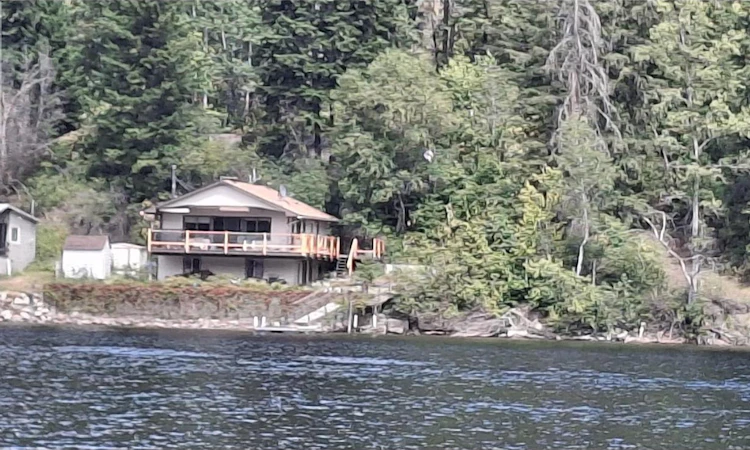 2327 Chief Atahm Drive