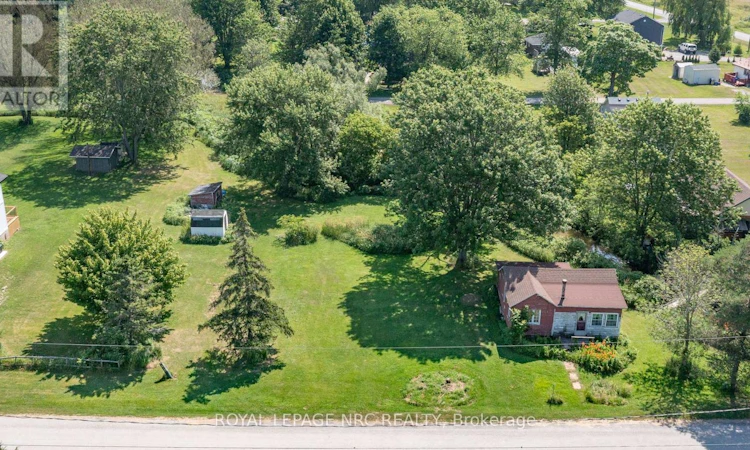 11807 18 Sideroad Road