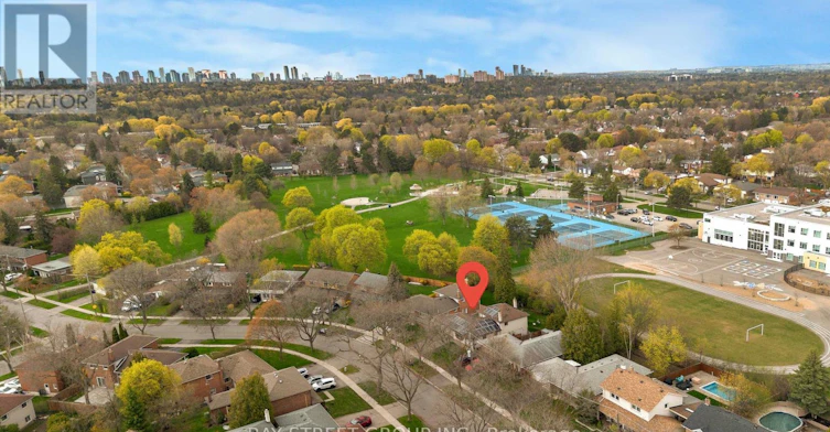 UPPER-40 Bellbury Crescent, Toronto, ON, M2J 2J8 - 28
