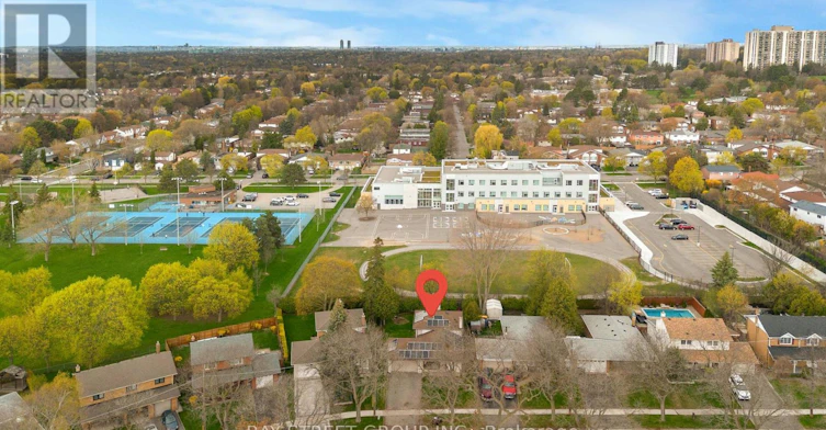 UPPER-40 Bellbury Crescent, Toronto, ON, M2J 2J8 - 27