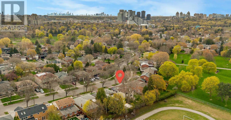 UPPER-40 Bellbury Crescent, Toronto, ON, M2J 2J8 - 24