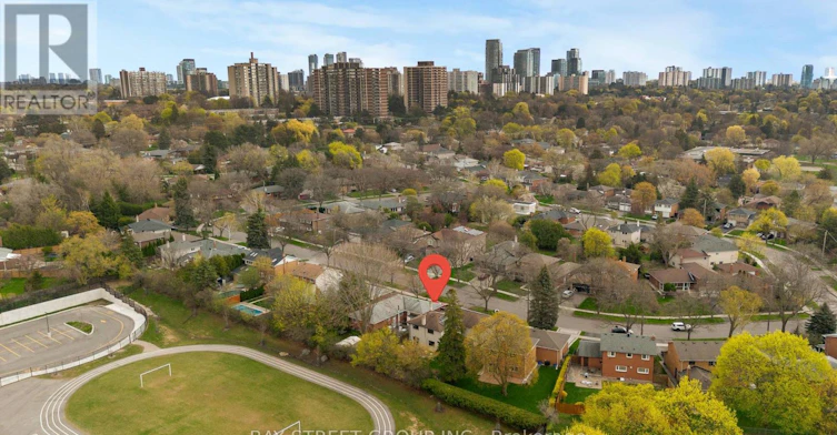 UPPER-40 Bellbury Crescent, Toronto, ON, M2J 2J8 - 29