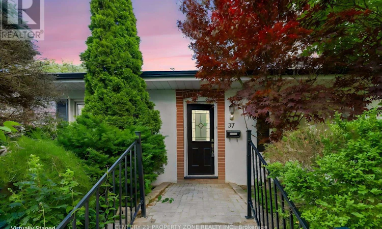 37 Adanac Drive