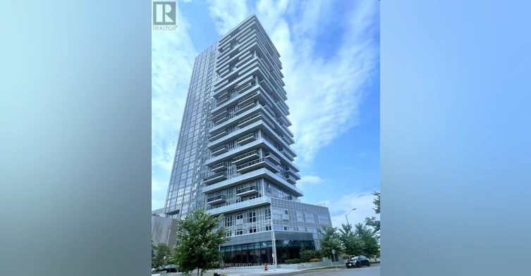2408-225 Village Green Square, Toronto, ON, M1S 0L7