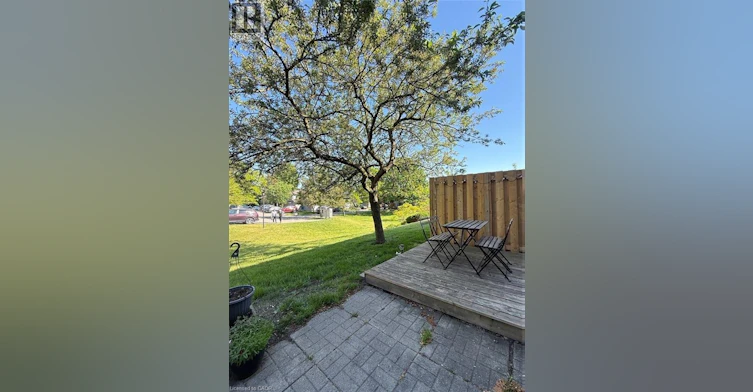 4-395 Kingscourt Drive, Waterloo, ON, N2K 3R4 - 21