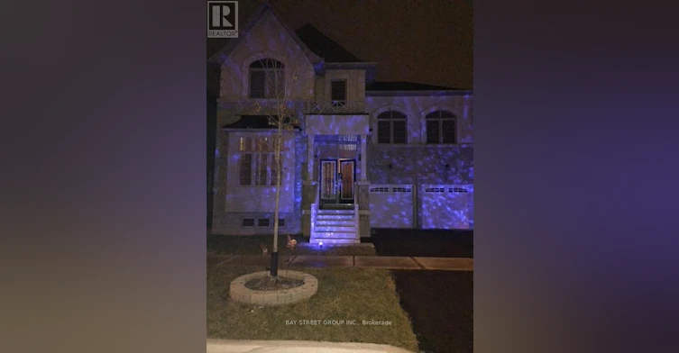209 Kentland Street, Markham, ON, L6E 2E2 - 25