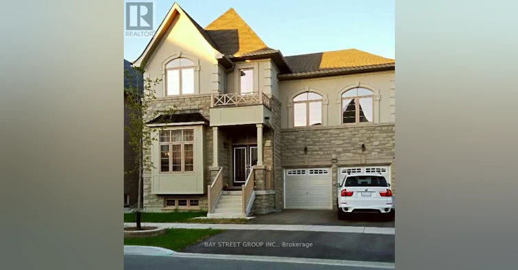 209 Kentland Street, Markham, ON, L6E 2E2