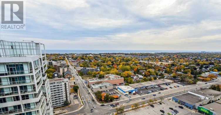 PH9-65 Speers Road, Oakville, ON, L6K 0J1 - 19