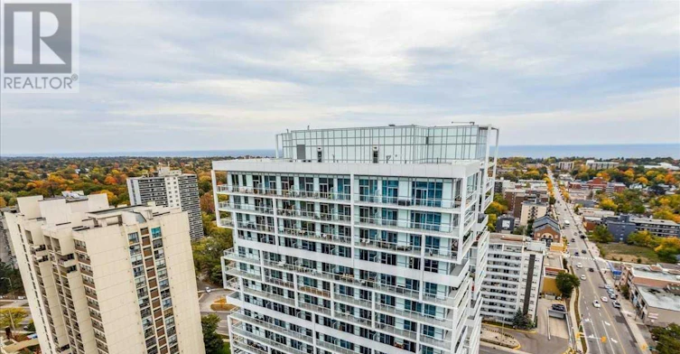 PH9-65 Speers Road, Oakville, ON, L6K 0J1 - 18