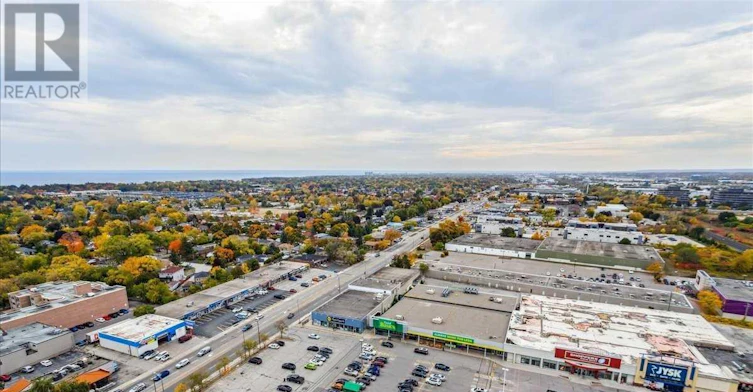 PH9-65 Speers Road, Oakville, ON, L6K 0J1 - 20