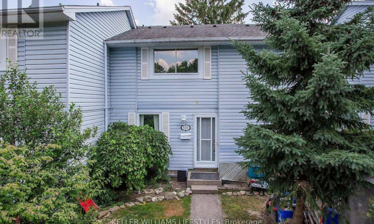 120 Monmore Road