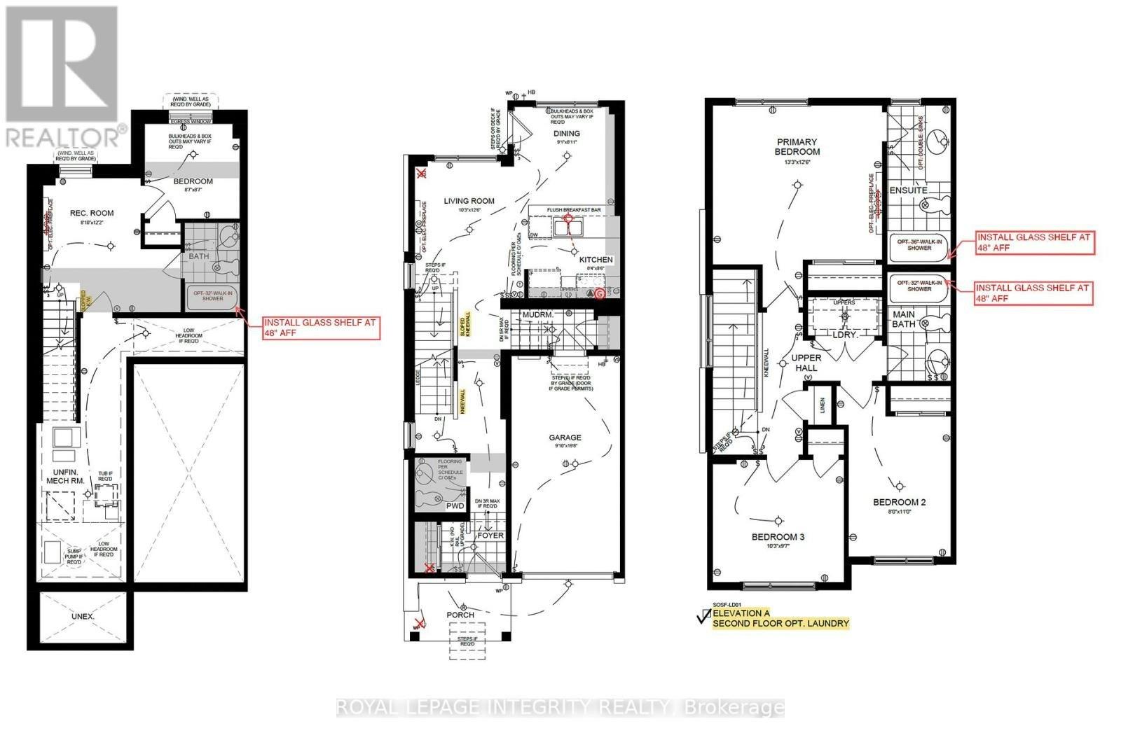 735 Haflinger Row, Ottawa, ON, K0A 2Z0 - 33