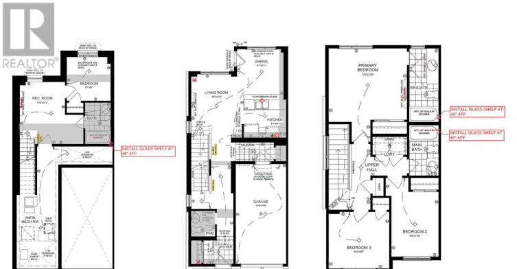 735 Haflinger Row, Ottawa, ON, K0A 2Z0 - 33