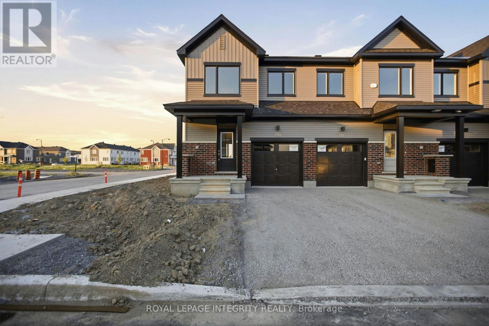 735 Haflinger Row, Ottawa, ON, K0A 2Z0